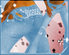 -tx- IceBluCheri Jeans