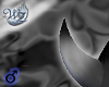Product Image for Vampy Fur Horns M