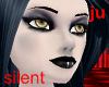vampira silent