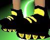 Rollerblades Black/Yello