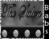 <B>The Salon