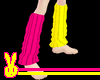 .R. Fruit Happy Socks