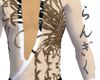 rangiku white top