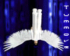 Fall in blue Metrix !!