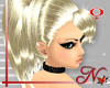 N-HF RIA Summer blond