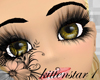 ~ks~ light brown eye