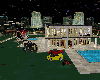 MILLONAIRE VILLA NIGHT
