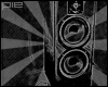 ! Sticker: speaker v1.
