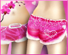 RC Santababy Knicker Pnk