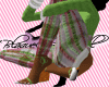 *FS*GreenCork Shoes