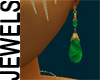 Click on this image for EarRing2 Emerald