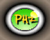 PHz ~ Doll Green (M)