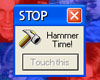 Hammer Time