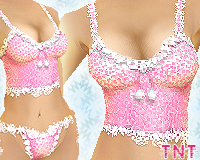 Pink Crush Christmas Cam