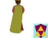 Edward Cosplay Cloak