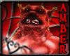 Amber* Dark Werewolf