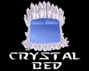 Crystalbed