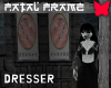 Fatal Frame Dresser