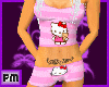 *PM* Cute hello kitty