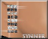 SYN*White+BlackDiamondE