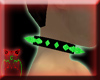 Toxic Animated Spikes