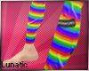 ~L*CoNFuZeD SockS