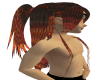 Hellfire Shiro Hair