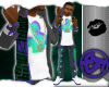 [3R]Sci-FiHoodieP&MG