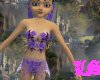 LS Butterfly Fae