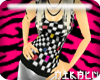 [N] Checker Shirt