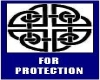 FOR PROTECION