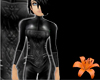 Corset Cosplay Bodysuit