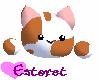 Calico Cutie