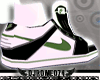 [LF] S.O.D Dunks green