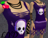 Lyd~GottieOutfit~Purple
