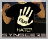u.e. Hi Hater blk/m