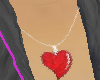 Valentine Necklace