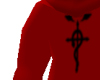 FMA Red Coat