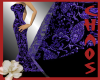 {C}EmbroideredBeautyPurp