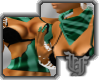 {fF} Envious Bandana