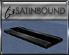 T3 SatinBound Pool Float