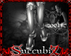 [Sx]@nGeL Boots