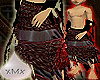 xmx. Maniacal Robe