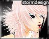 [SD]Kira#pink