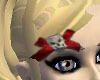 Skull Bow 1
