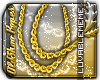 [OldSk0oRopes|Short}Gold