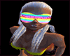 RAVER FLASIN  SUNNYS