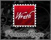 7 Deadly Sins: Wrath