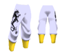 Karate Pants