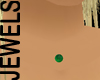 Click on this image for Neck Piercing Green